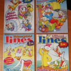 Iines lehti 4 kpl, Nro 1, 3, 4 ja 5 / 2006 - pikkukuva 5