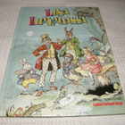 Liisa Ihmemaassa - pikkukuva 1