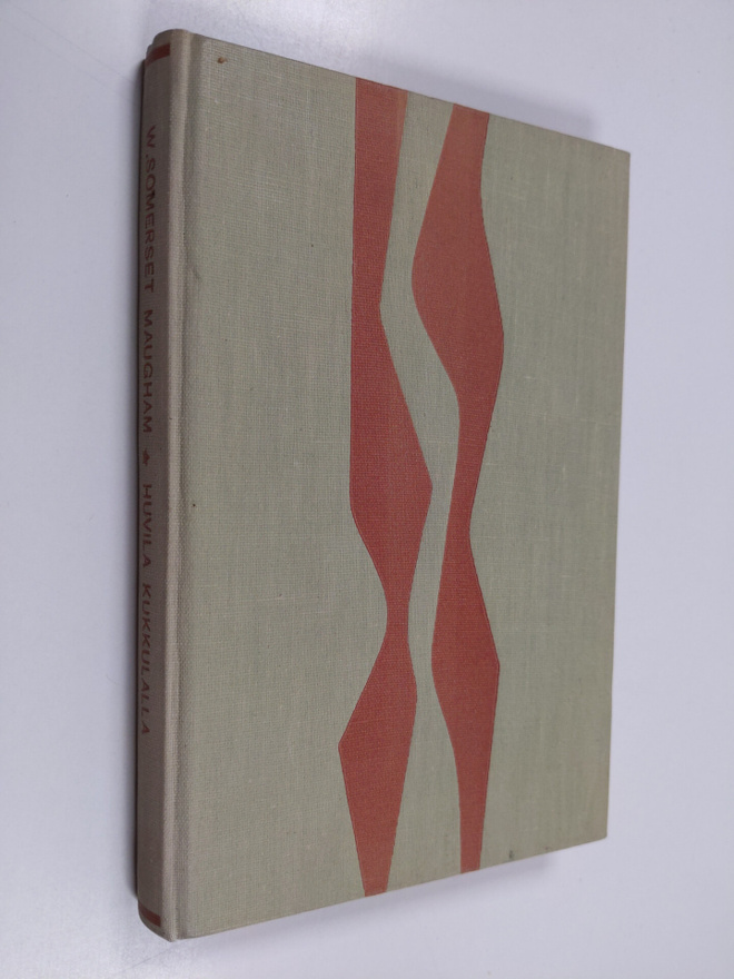W. Somerset Maugham : Huvila kukkulalla