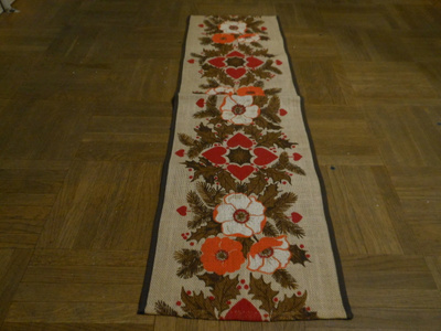 Pöytäliina Vintage