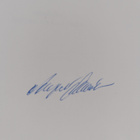 Aapeli Saarisalo : Pietari, suuri kalastaja (signeerattu) - pikkukuva 3