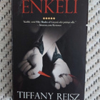 Tiffany Reisz: Seireeni / Prinssi / Enkeli - pikkukuva 3