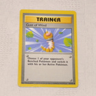 v.1999 TRAINER - Gust of Wind - Pokemon kortti 93/102 - pikkukuva 1
