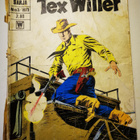 Tex Willer 3/1973 - pikkukuva 1