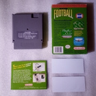 Nes Play Action Football USA CIB - pikkukuva 2