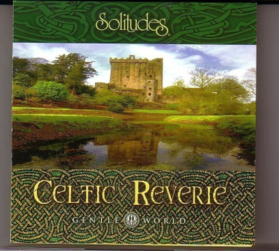 cd, Celtic Reverie [folk, celtic, new age]