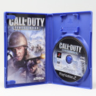 Call of Duty Finest Hour - PS2 - pikkukuva 3