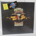 TATTOO RODEO - RODE HARD - PUT AWAY WET M-/M- LP - pikkukuva 1