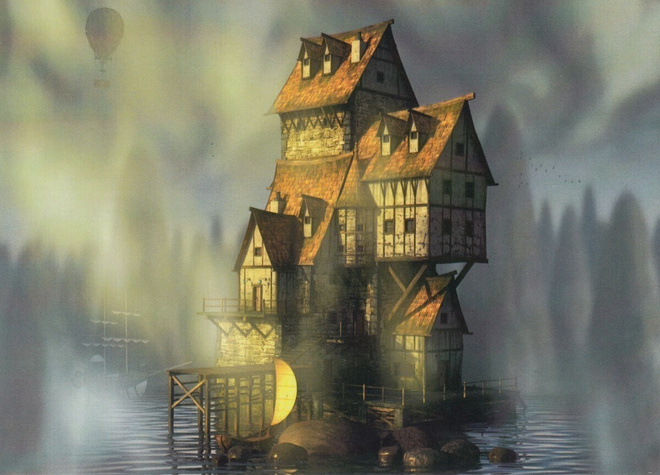 Luoto