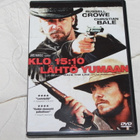 Klo 15:10 Lähtö Yumaan DVD Suomi - pikkukuva 1