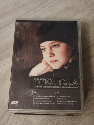 Irtiottoja 2 UUSI