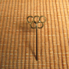 Rintaneula Olympiarenkaat. - pikkukuva 2