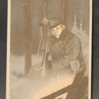 # 23023 # Numeroleima 2244 + Karvia painotuote Tampere 1940 - pikkukuva 2