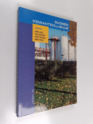 Suomen kemianteollisuus
