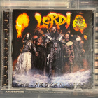 LORDI - The Arockalypse cd - pikkukuva 1