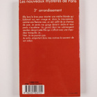 Leo Malet : Fievre au Marais - pikkukuva 2