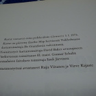JOKA KODIN MAAILMANKARTASTO - pikkukuva 1