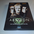 Absolon (Christopher Lambert) (DVD) - pikkukuva 1