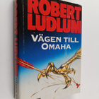Robert Ludlum : Vägen till omaha - pikkukuva 1