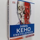 Steve Parker : Ihmiskeho : ensyklopedia - pikkukuva 1