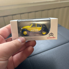 Uusi virheetön citroen 2cv - pikkukuva 1