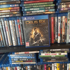 Deus ex mankind divided ps4 cib - pikkukuva 1