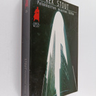 Rex Stout : Pelokkaitten miesten liitto - pikkukuva 1