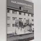 Pentti Koponen : Harjannostajaisia - pikkukuva 1