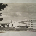 VANHA Postikortti Kemijärvi lappi 1950-l Alkup.Mallikappale - pikkukuva 1