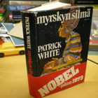 Patrick White: Myrskyn silmä - pikkukuva 1