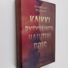 Darragh McKeon : Kaikki pysyväinen haihtuu pois - pikkukuva 1