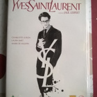 Yves Saint Laurent DVD - pikkukuva 1