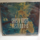 GUNS N ROSES - TWIN SET SPECIAL EDITION 2CD SET UK 1991 2CD - pikkukuva 2