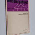 Jouko Siipi : Numerot puhuvat : luopumisen aika -tutkimuk... - pikkukuva 1
