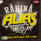 Rähinä alias lautapeli - pikkukuva 1