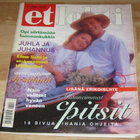 Et lehti -lehtiä - pikkukuva 2