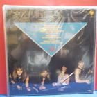 TAROT - THE SPELL OF IRON M-/EX- FIN -86 1ST PRESS LP - pikkukuva 2