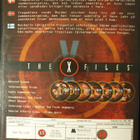 X-Files Salaiset kansiot Kausi 4 DVD UUSI - pikkukuva 2