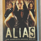 J.J. Abramsin ALIAS: Kausi 2 (6DVD) Jennifer Garner (UUSI) - pikkukuva 1