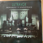 Ultravox: Monument The Soundtrack (LP) - pikkukuva 1