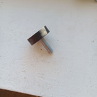 Huonekalun kumitassu 10mm M10 kierre 3kpl. - pikkukuva 1
