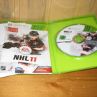 XBOX 360 NHL 11 - pikkukuva 2