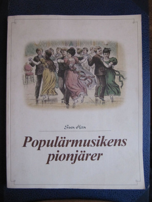 Populärmusikens pionjärer - Hirn, Sven