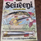 Seireeni Valouistin - pikkukuva 1