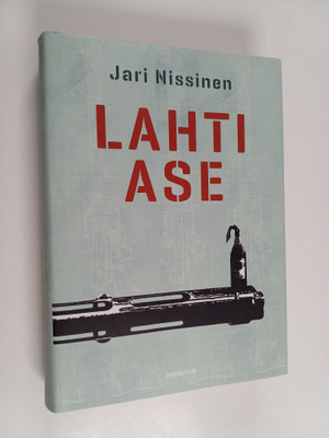 Jari Nissinen : Lahtiase