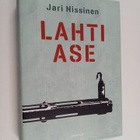 Jari Nissinen : Lahtiase - pikkukuva 1