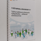 Työturvallisuuskortti : työturvallisuus yhteisellä työpai... - pikkukuva 1