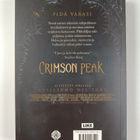 Nancy Holder : Crimson peak : virallinen romaaniversio - pikkukuva 2