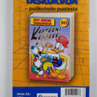 Walt Disney : Pohjakosketus - pikkukuva 2