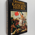 Carl Grimberg : Kansojen historia 17 : Valistuksesta vall... - pikkukuva 1